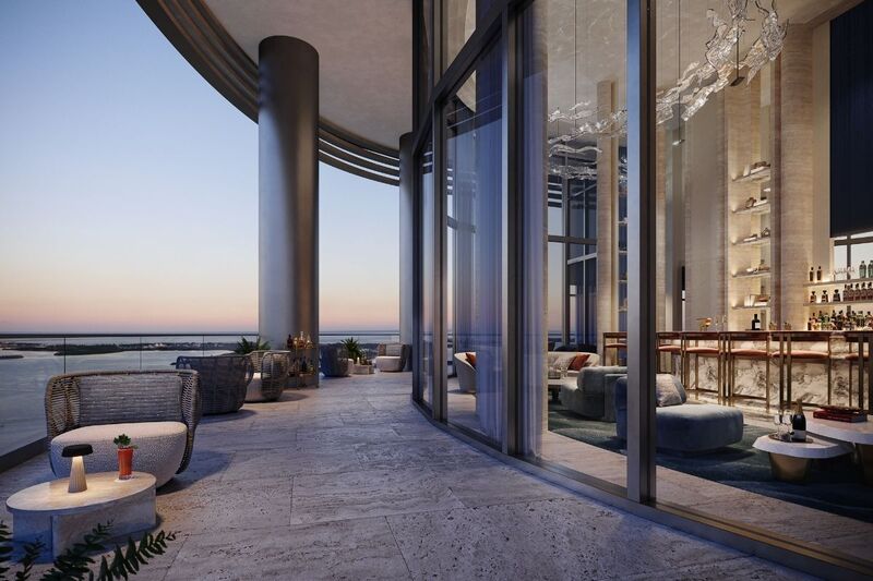 St. Regis Residences Miami | Brickell