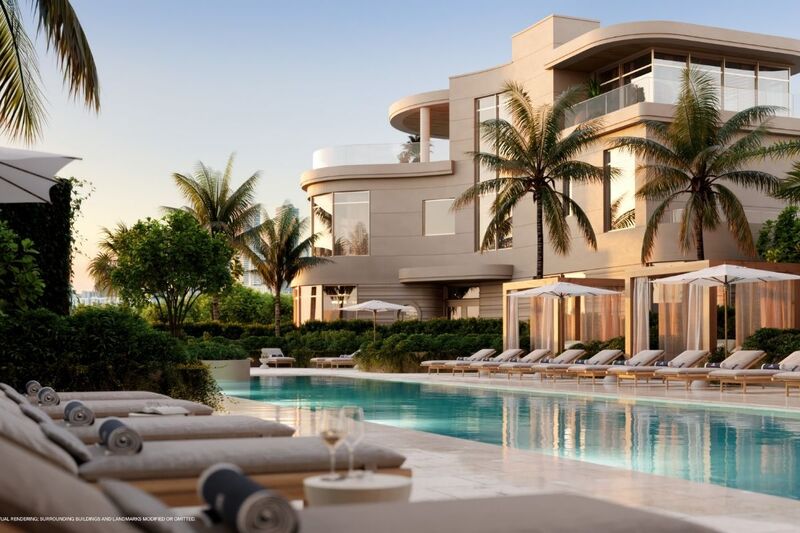 St. Regis Residences Miami | Brickell