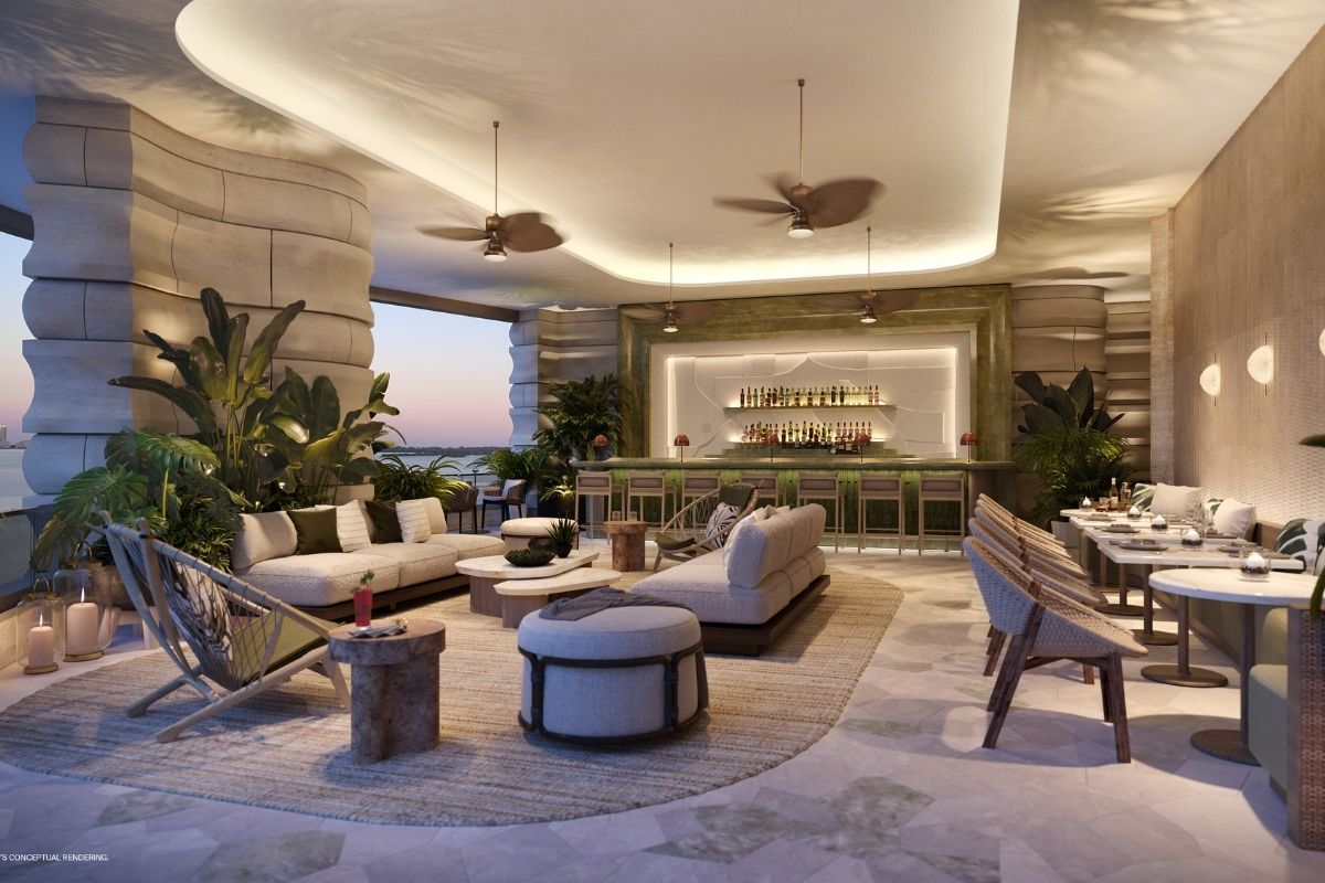 St. Regis Residences Miami | Brickell
