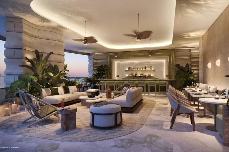 St. Regis Residences Miami | Brickell