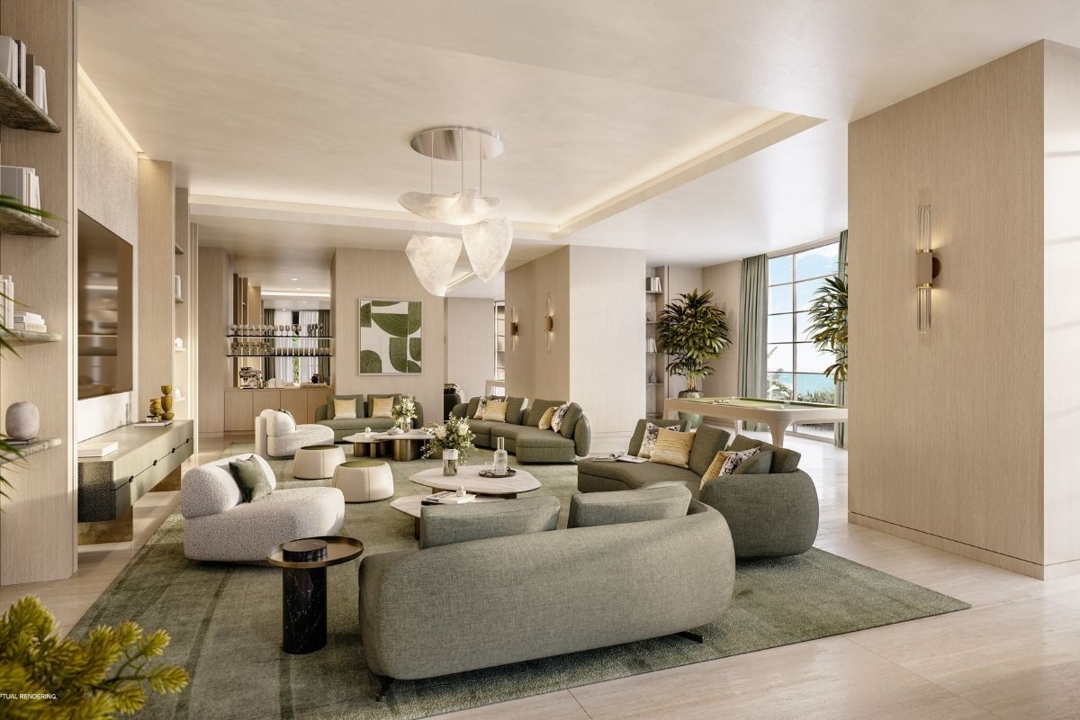 St. Regis Residences Miami | Brickell