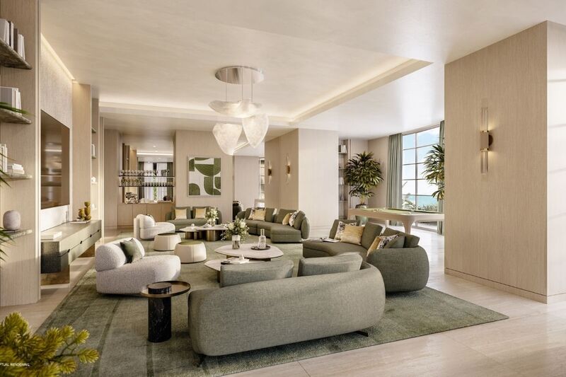 St. Regis Residences Miami | Brickell