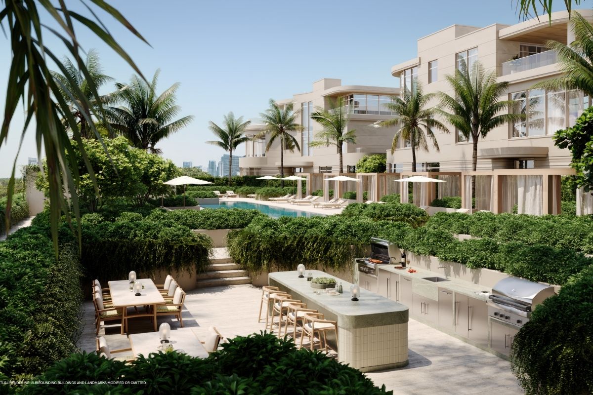 St. Regis Residences Miami | Brickell