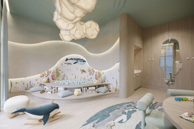 St. Regis Residences Miami | Brickell