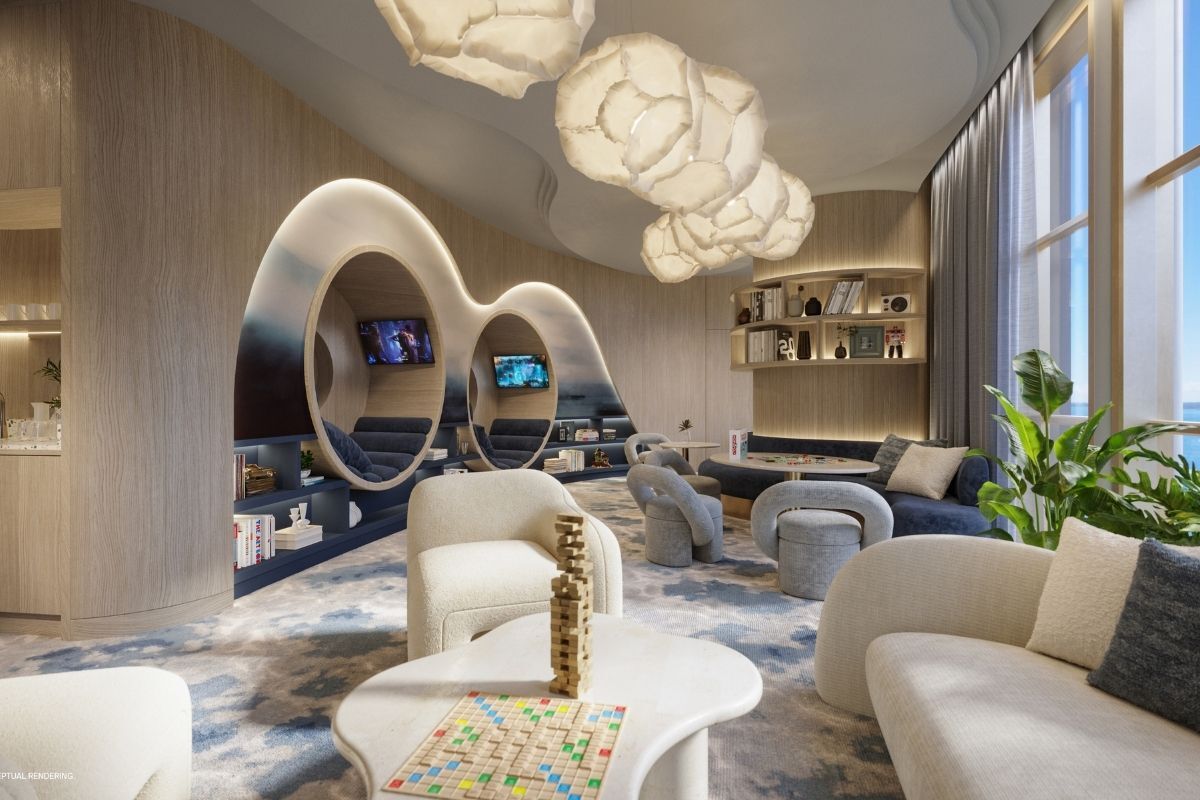 St. Regis Residences Miami | Brickell