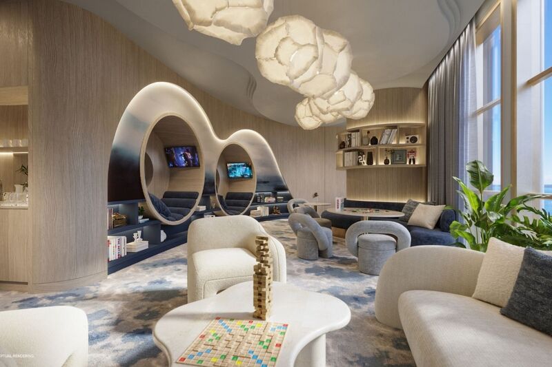 St. Regis Residences Miami | Brickell