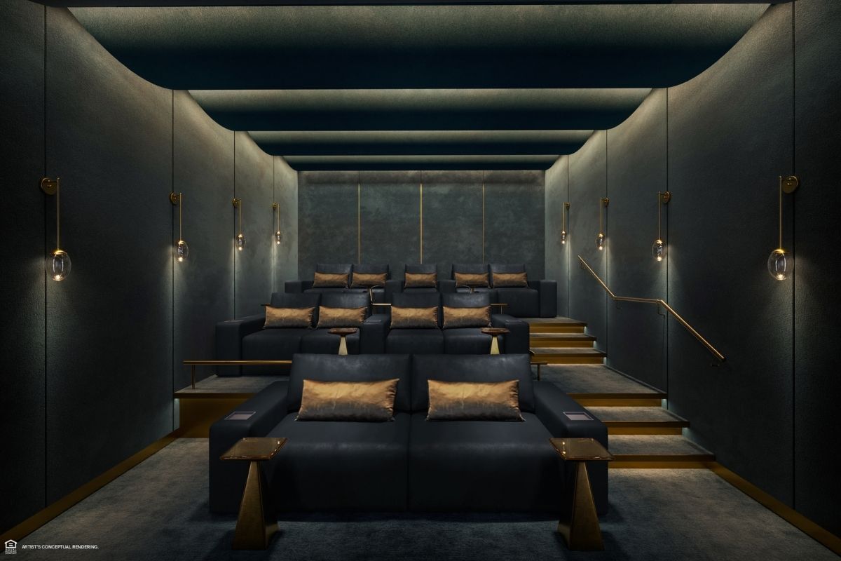 St. Regis Residences Miami | Brickell