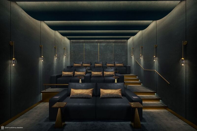 St. Regis Residences Miami | Brickell