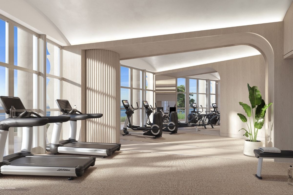 St. Regis Residences Miami | Brickell