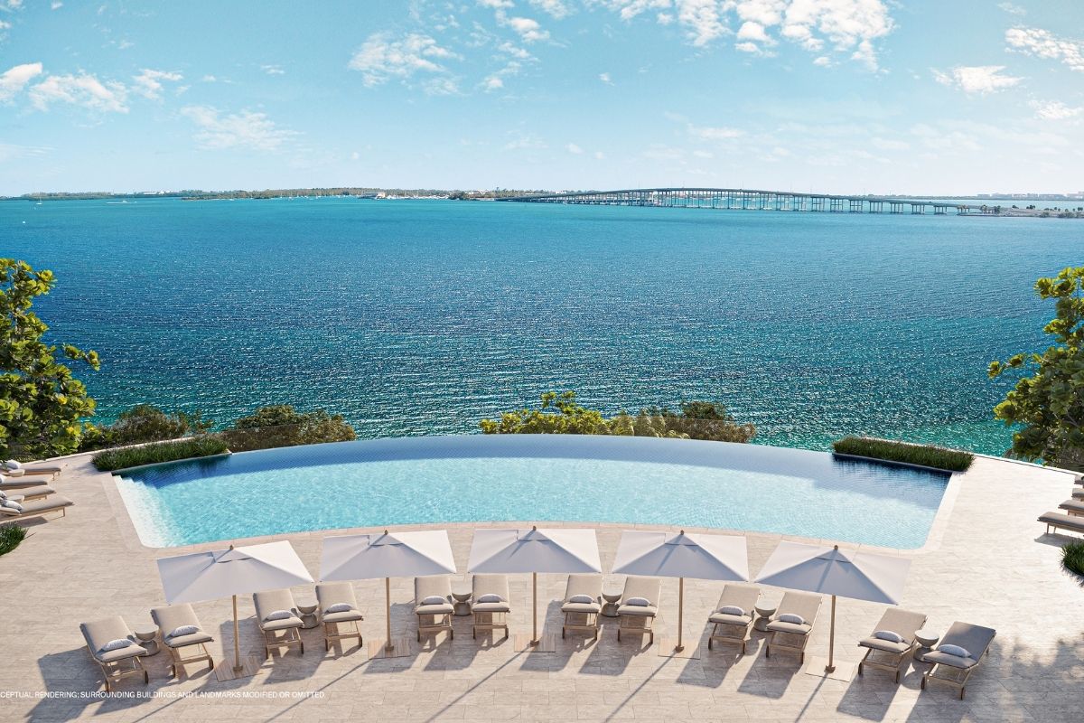 St. Regis Residences Miami | Brickell