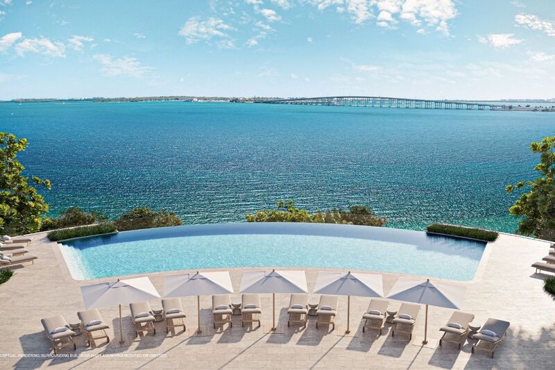 St. Regis Residences Miami | Brickell
