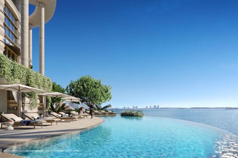 St. Regis Residences Miami | Brickell