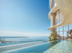 Mandarin Oriental Residences Miami