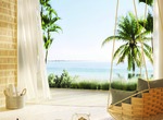 Mandarin Oriental Residences Miami
