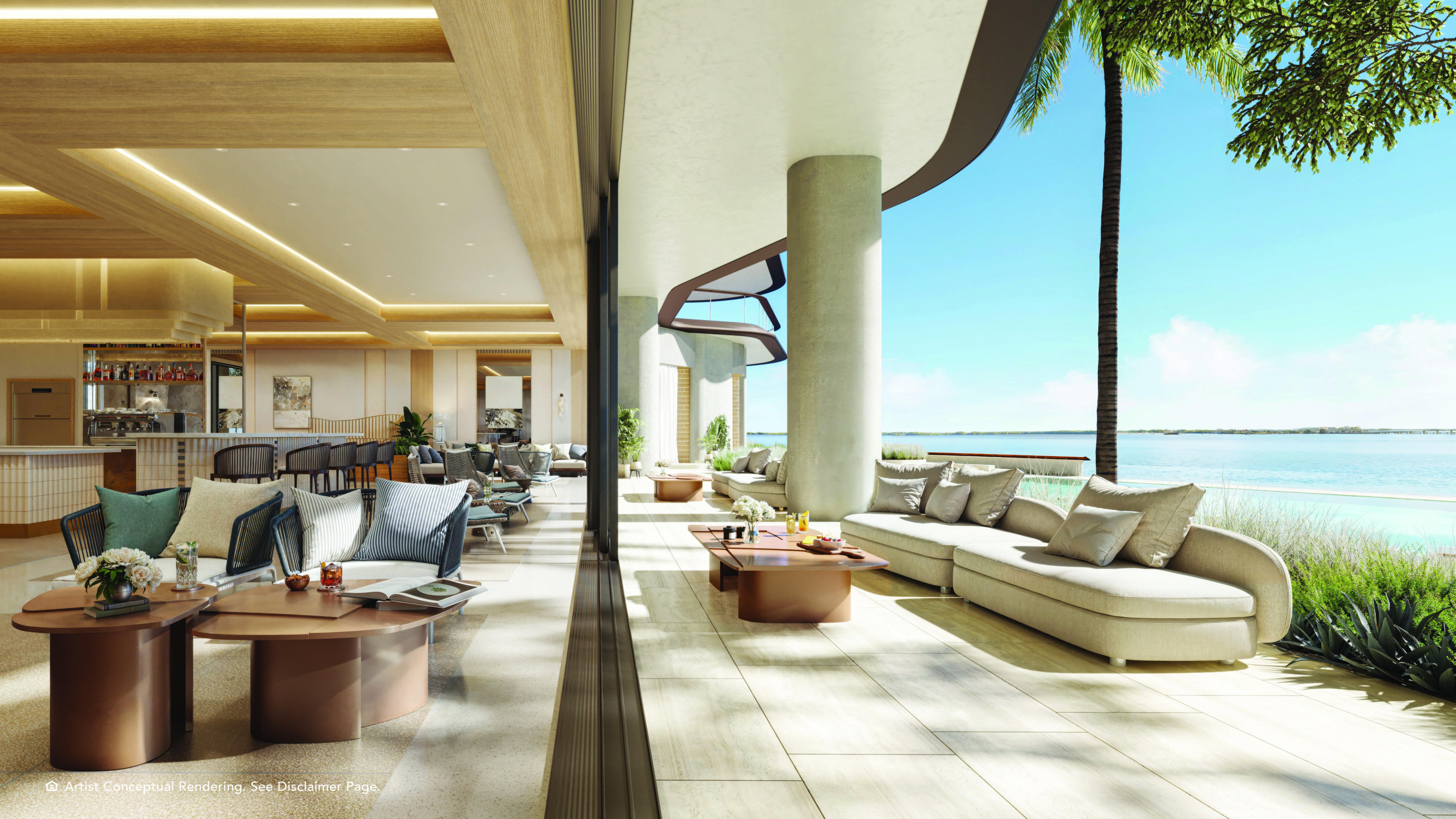 Mandarin Oriental Residences Miami