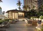 Mandarin Oriental Residences Miami