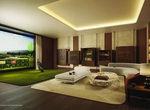 Mandarin Oriental Residences Miami
