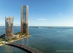 Mandarin Oriental Residences Miami