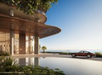 Mandarin Oriental Residences Miami