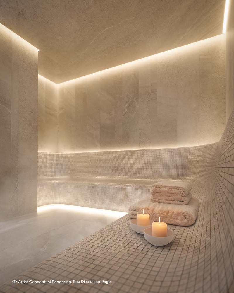 Mandarin Oriental Residences Miami