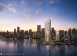 Mandarin Oriental Residences Miami