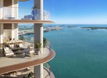 Mandarin Oriental Residences Miami