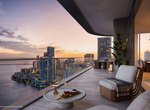 Mandarin Oriental Residences Miami