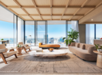 Mandarin Oriental Residences Miami