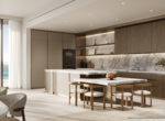 Mandarin Oriental Residences Miami