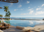 Mandarin Oriental Residences Miami