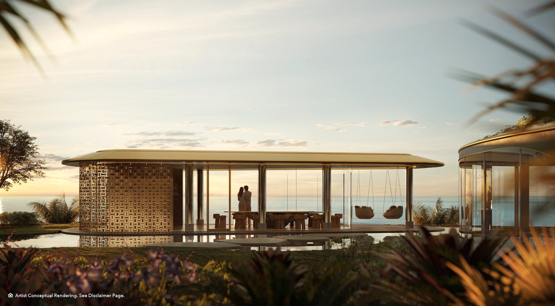 Mandarin Oriental Residences Miami