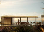 Mandarin Oriental Residences Miami