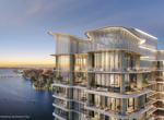 Mandarin Oriental Residences Miami