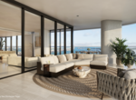 Mandarin Oriental Residences Miami
