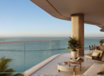Mandarin Oriental Residences Miami