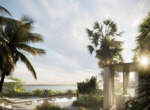 Mandarin Oriental Residences Miami