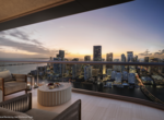 Mandarin Oriental Residences Miami