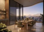 Mandarin Oriental Residences Miami