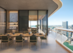 Mandarin Oriental Residences Miami