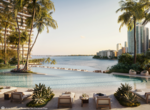 Mandarin Oriental Residences Miami