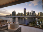Mandarin Oriental Residences Miami