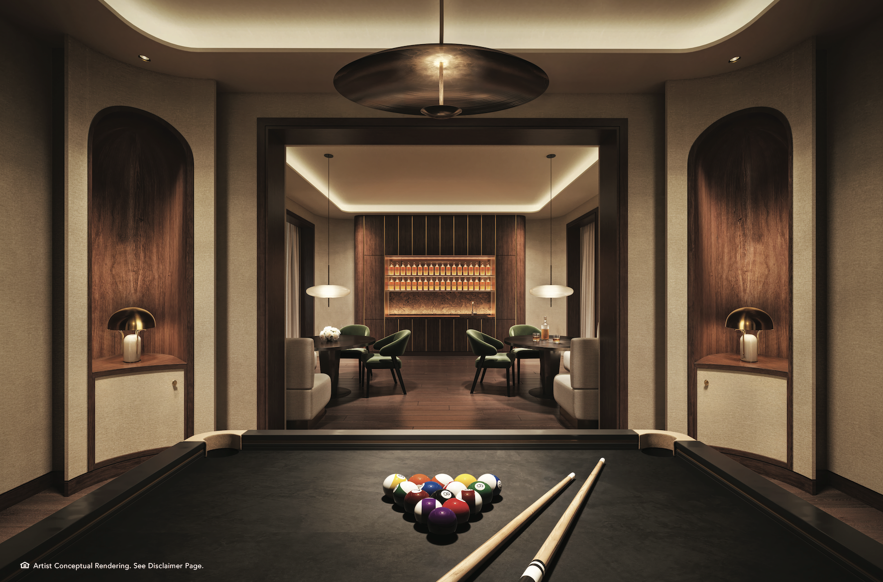 Mandarin Oriental Residences Miami