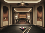 Mandarin Oriental Residences Miami