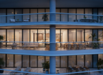 Mandarin Oriental Residences Miami