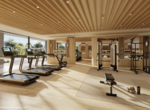 Mandarin Oriental Residences Miami