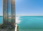 Mandarin Oriental Residences Miami