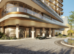 Mandarin Oriental Residences Miami