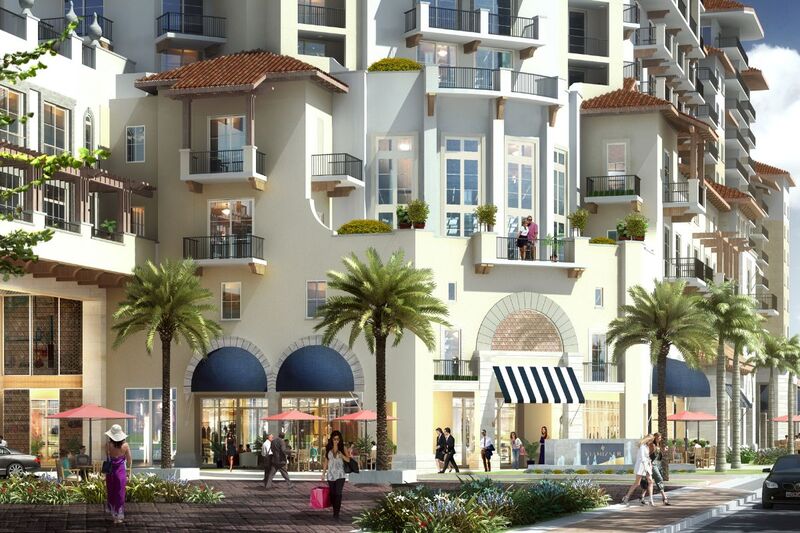 The Residences at Mandarin Oriental | Boca Raton