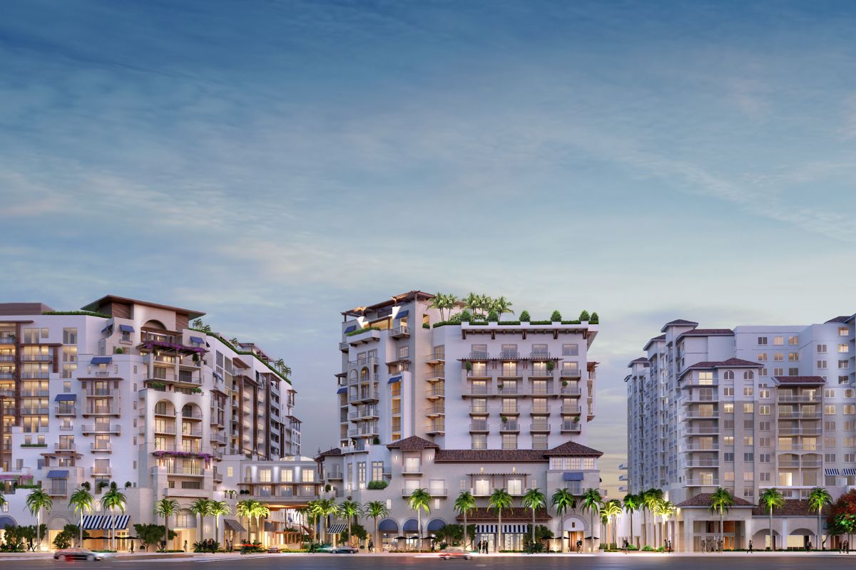 The Residences at Mandarin Oriental | Boca Raton