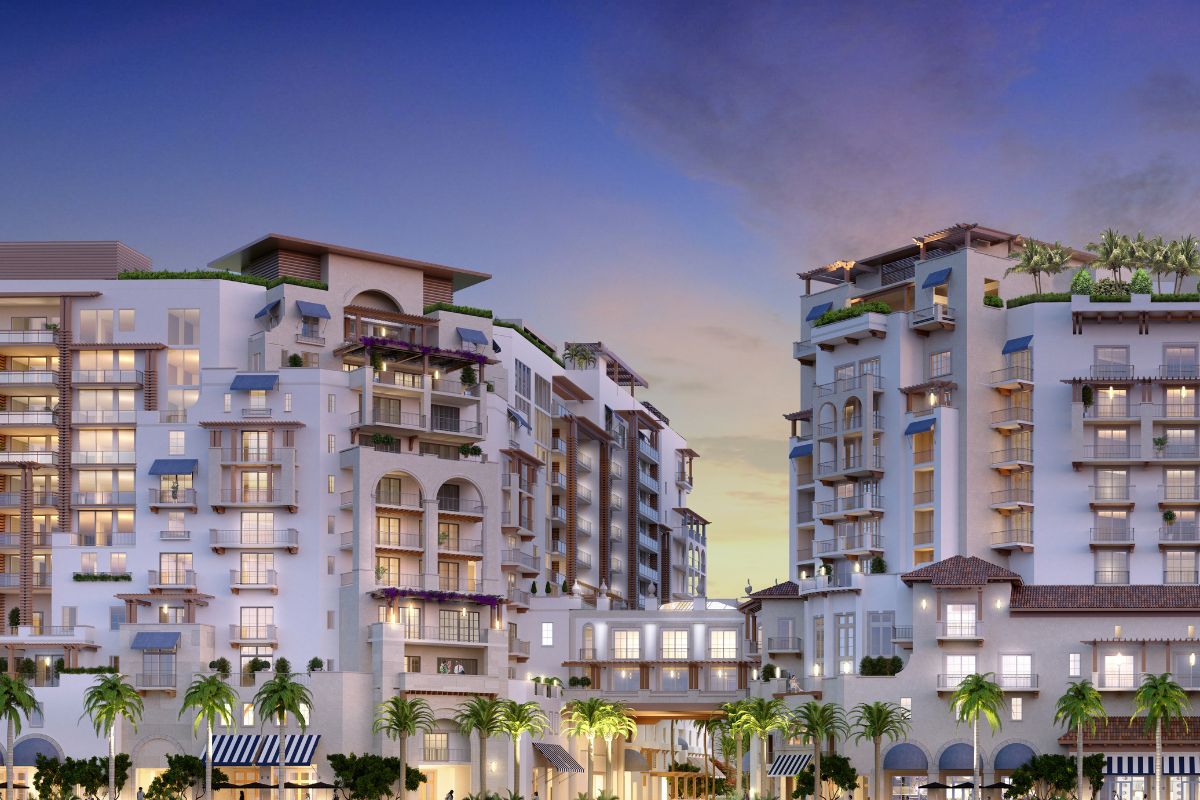The Residences at Mandarin Oriental | Boca Raton